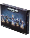 Space Marine Sternguard Veteran Squad (2018)